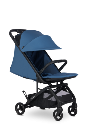 EASYWALKER - MILEY 2 - GALAXY BLUE, Детска количка 6м. +