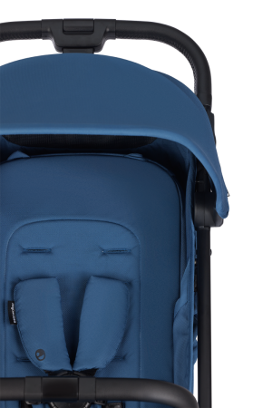 EASYWALKER - MILEY 2 - GALAXY BLUE, Детска количка 6м. +