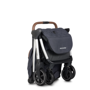 EASYWALKER - JACKEY - PLATINUM EDITION - Детска количка 6м.+