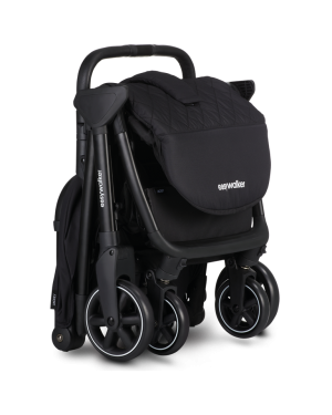 EASYWALKER - JACKEY - SHADOW BLACK - Детска количка 6м.+
