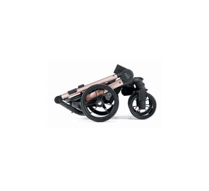 CAM - Taski Sport ROMANTIC 867 - Бебешка количка 3 в 1 